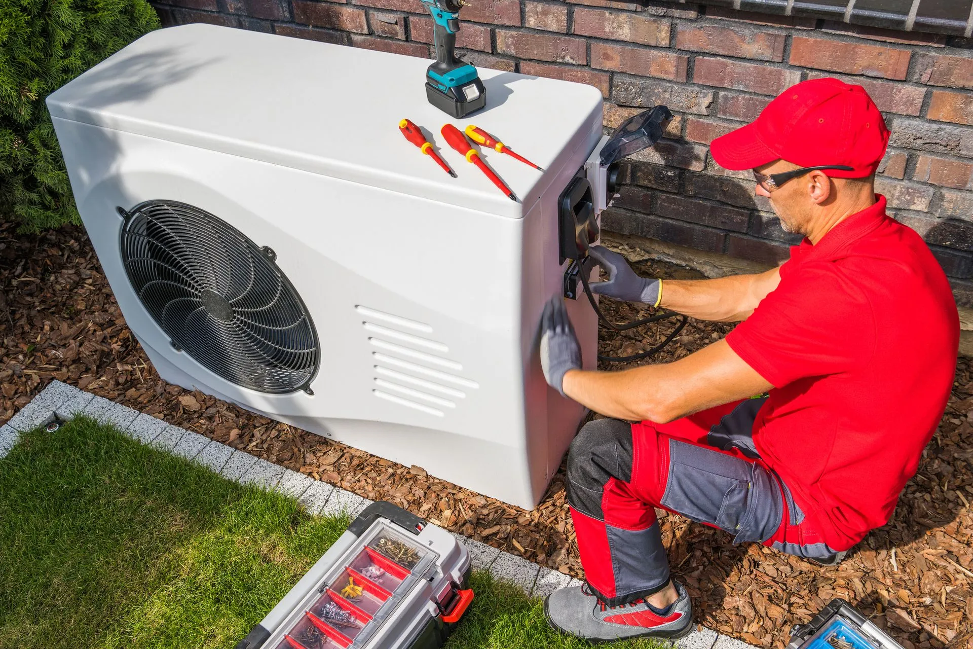 About HVAC in South Richmond Hill, NY